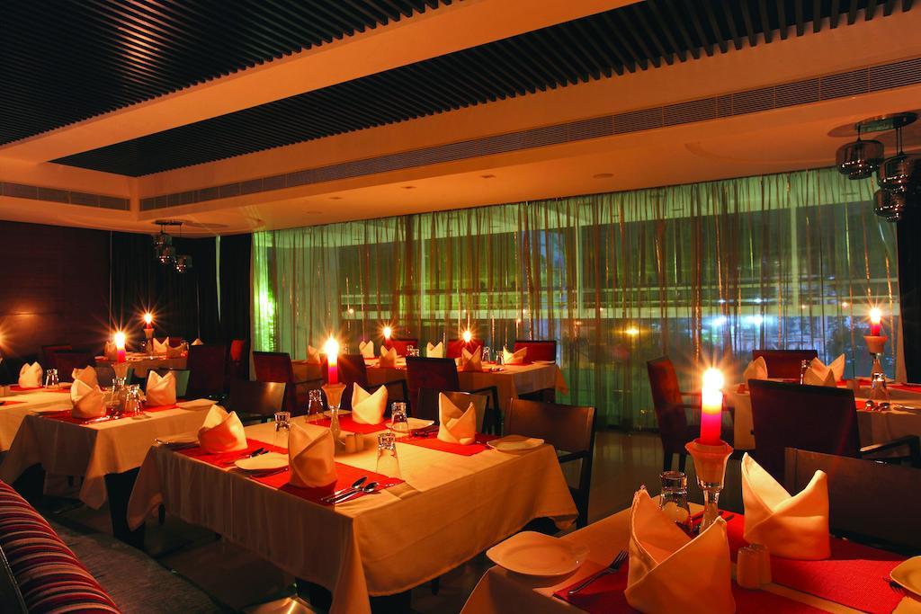 Beaumonde The Fern Kochi
