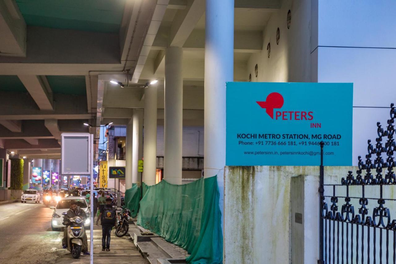 Peters Metro Services Kochi