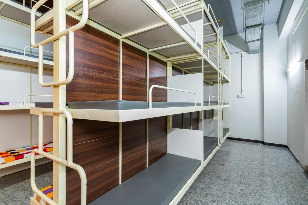 Peters Metro Services Hostel