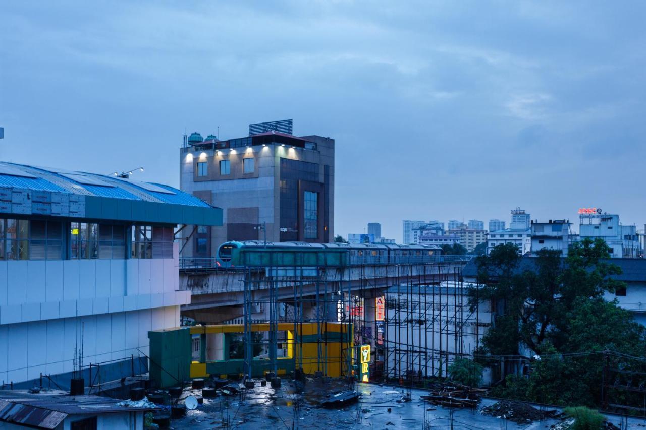 Peters Metro Services Hostel