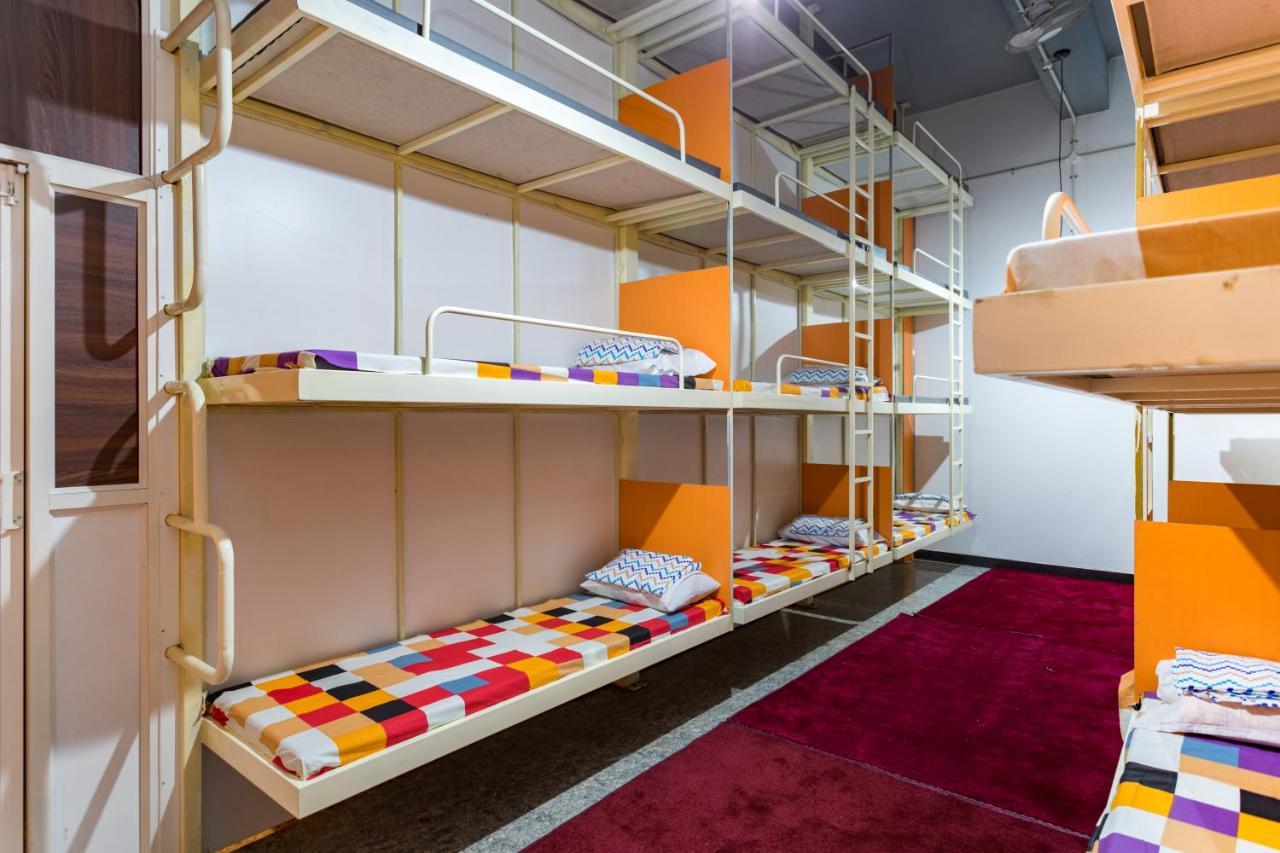 Peters Metro Services Hostel Kochi