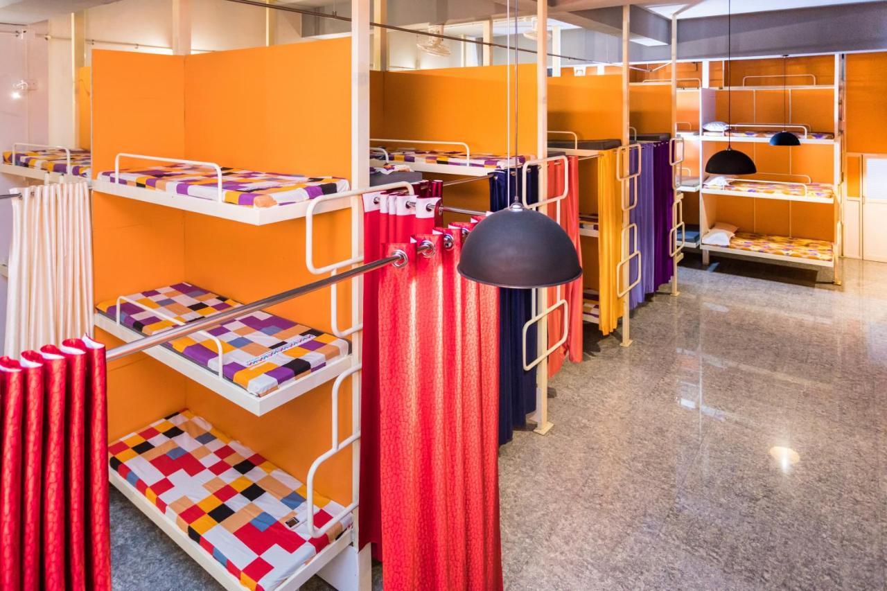 Peters Metro Services Hostel *