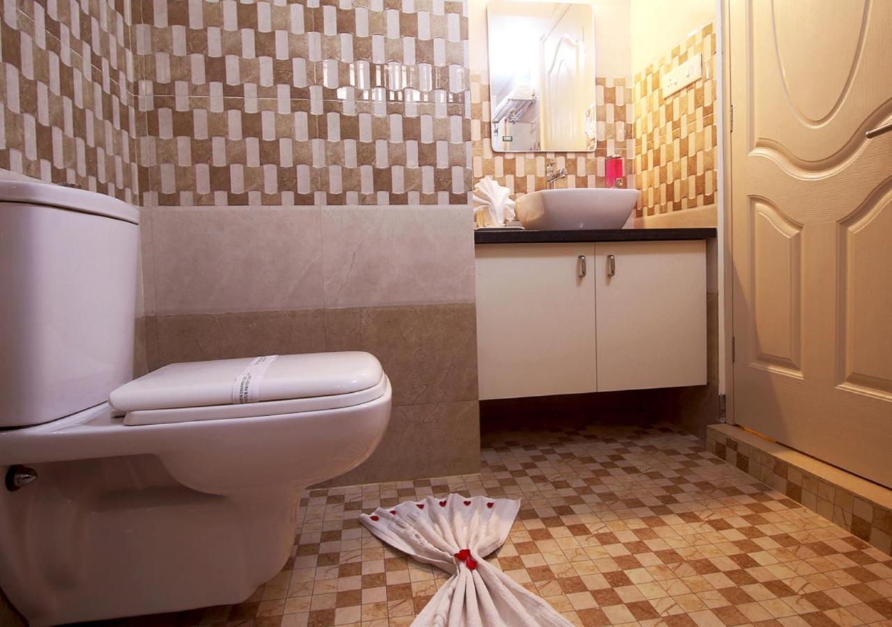 Warm Retreat 3* Kochi
