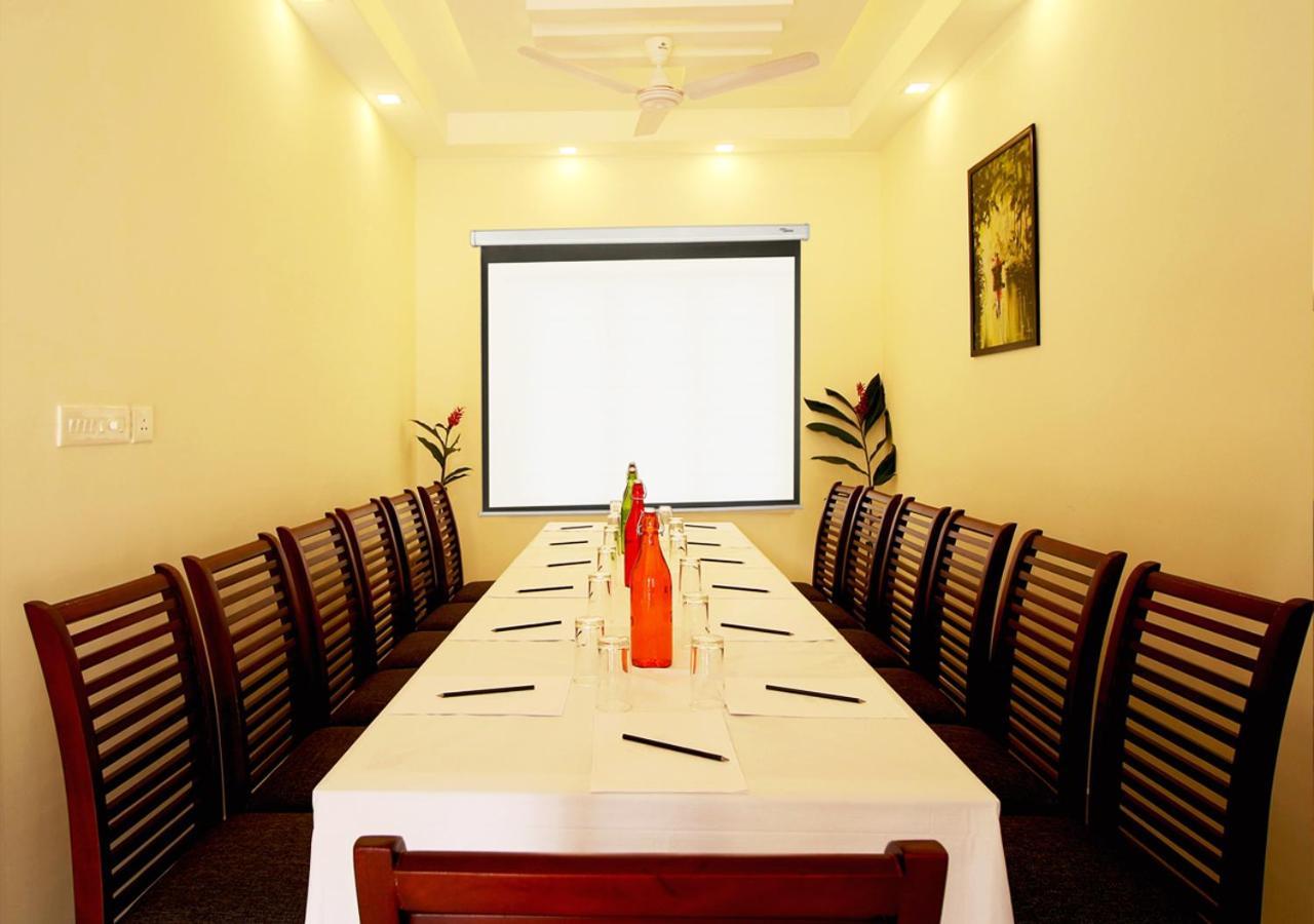 Hotel Warm Retreat Kochi