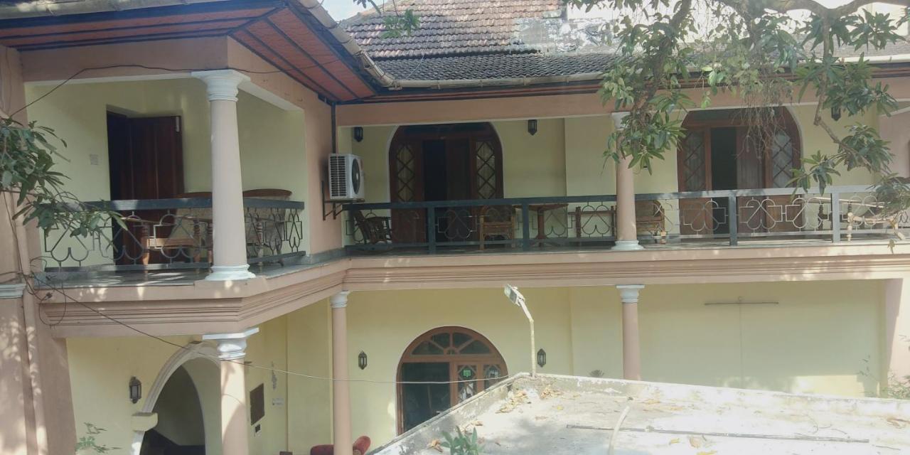 Guest house Ballard Kochi