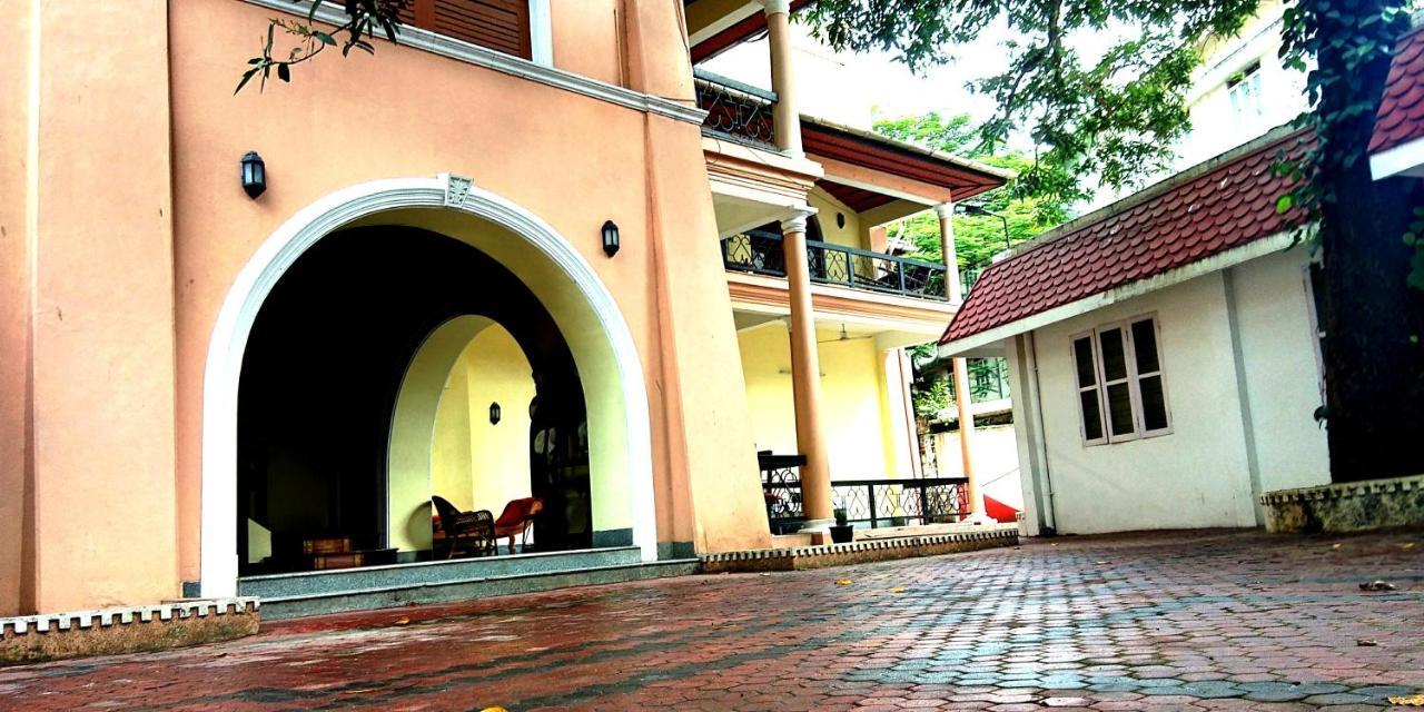 Ballard Kochi
