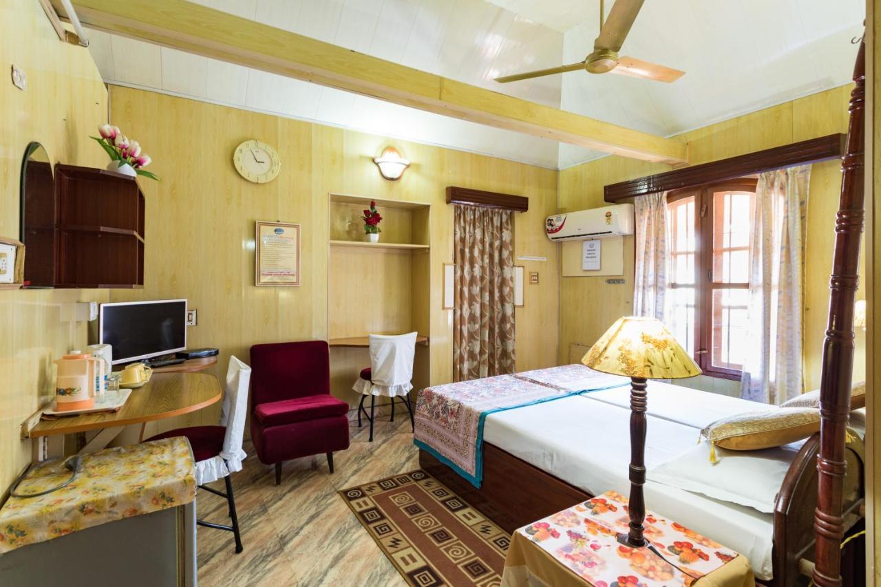 Sonnetta Residency Bed & Breakfast 2*