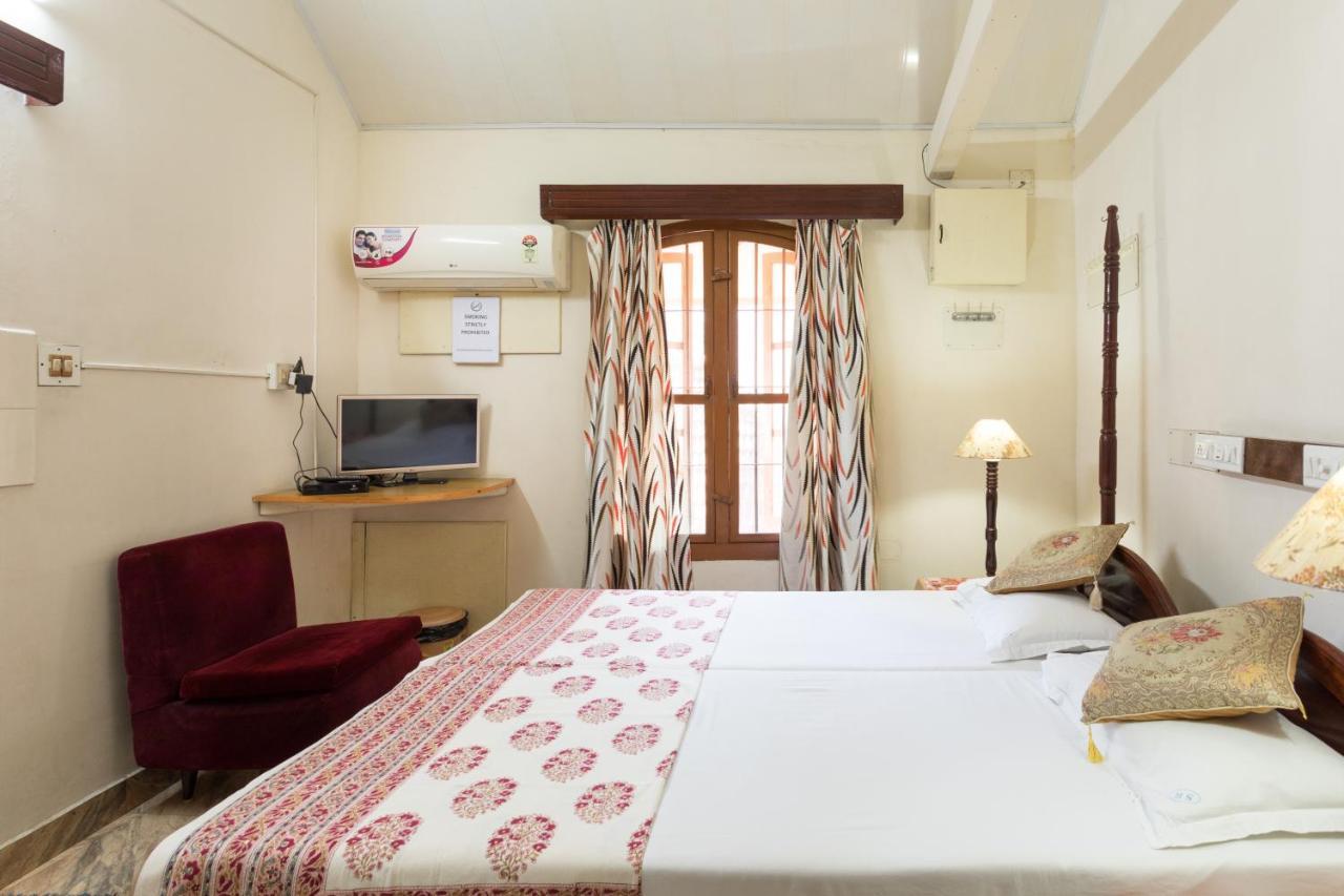 Sonnetta Residency Bed & Breakfast Kochi