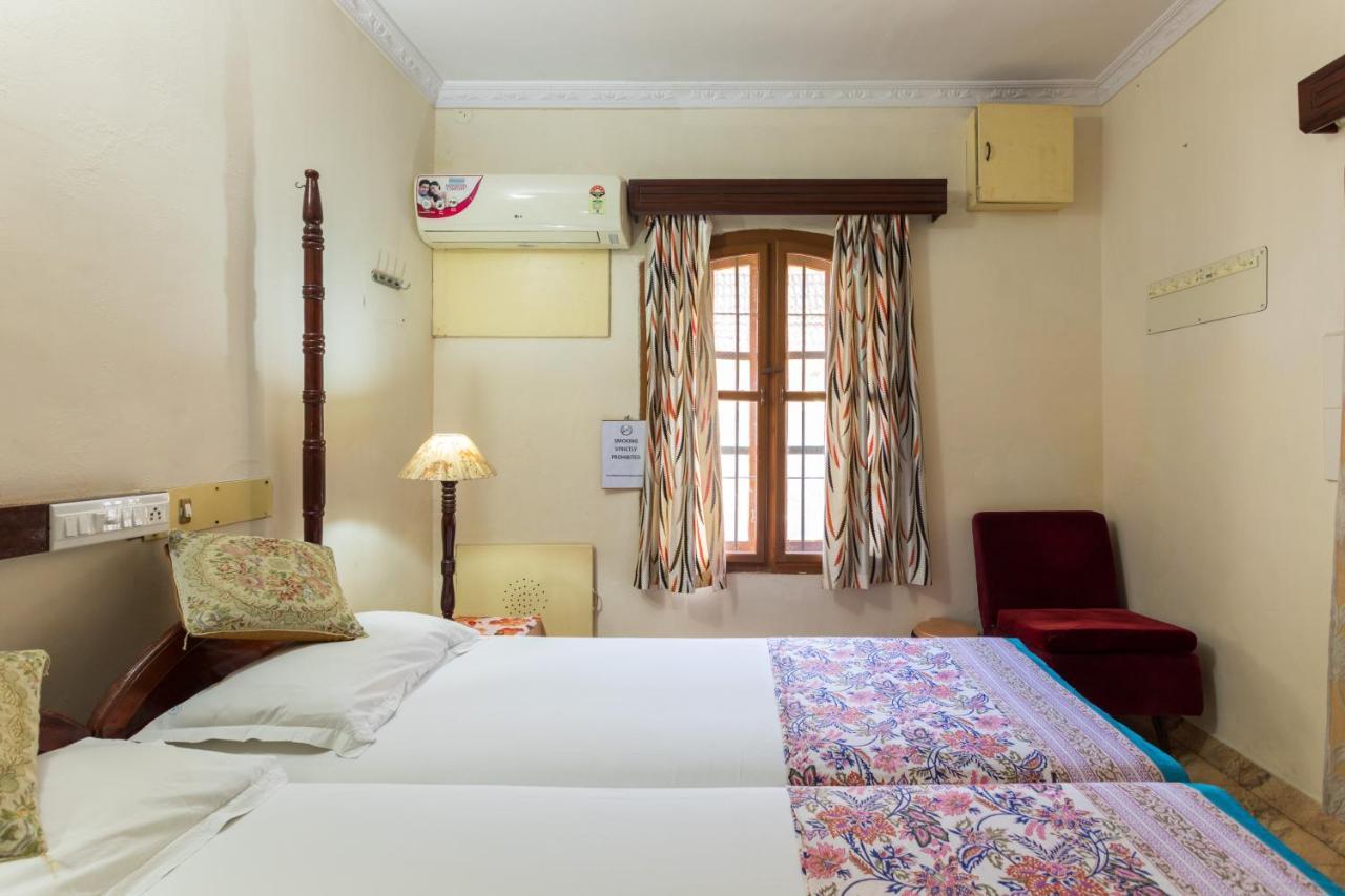 Sonnetta Residency Bed & Breakfast Kochi