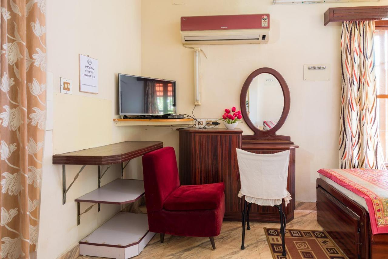 Sonnetta Residency 2* Kochi
