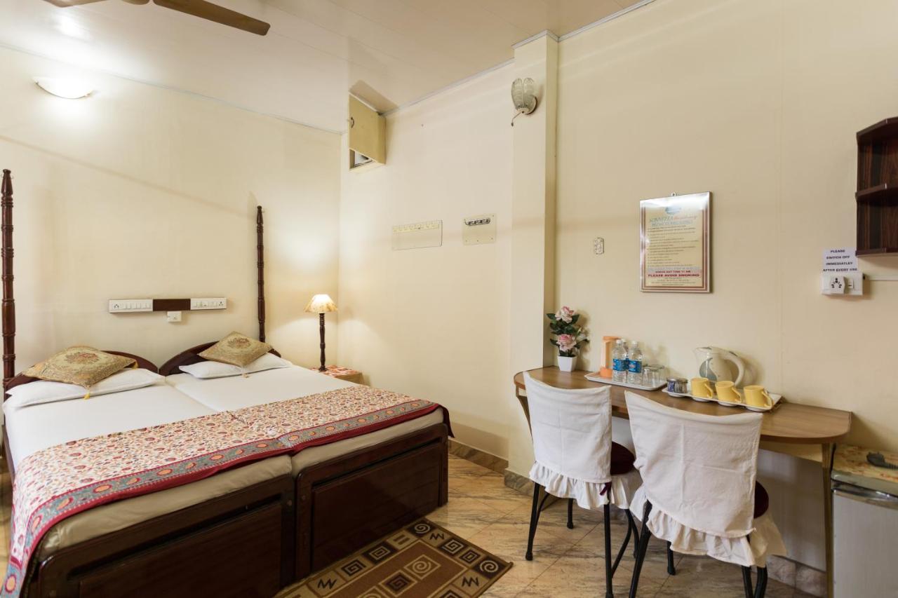 Bed & Breakfast Sonnetta Residency Kochi