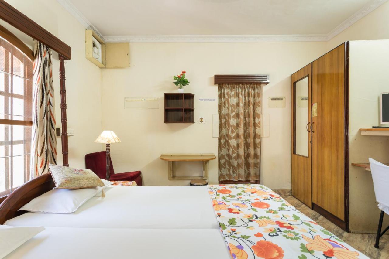 Sonnetta Residency Bed & Breakfast 2*
