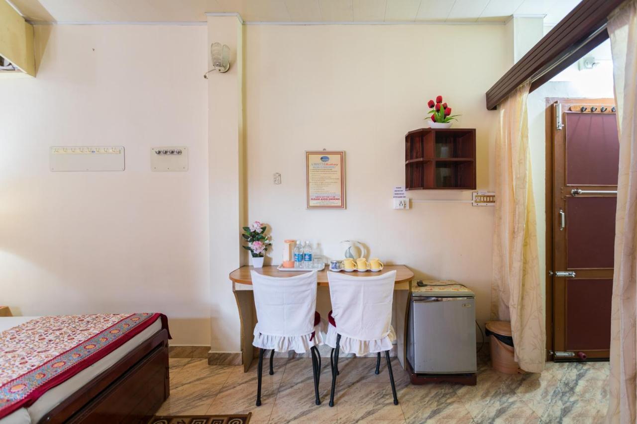 Bed & Breakfast Sonnetta Residency Kochi