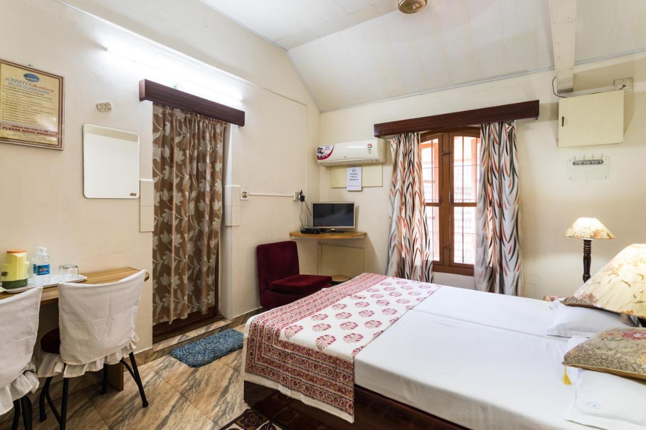 Sonnetta Residency 2* Kochi