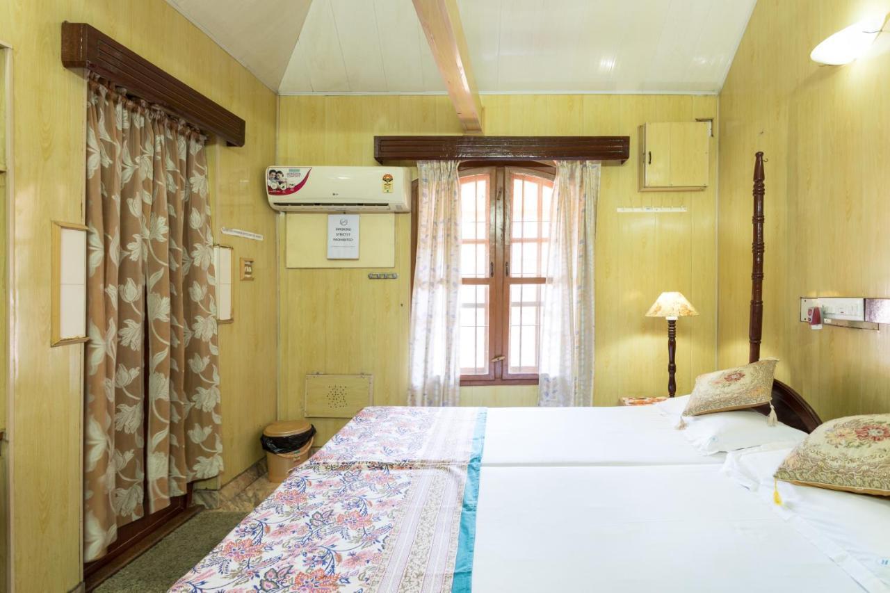 Sonnetta Residency Kochi