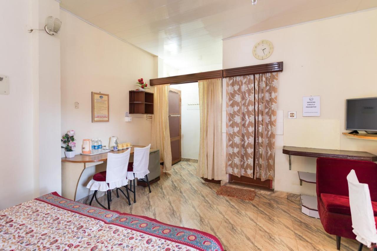 Sonnetta Residency 2*