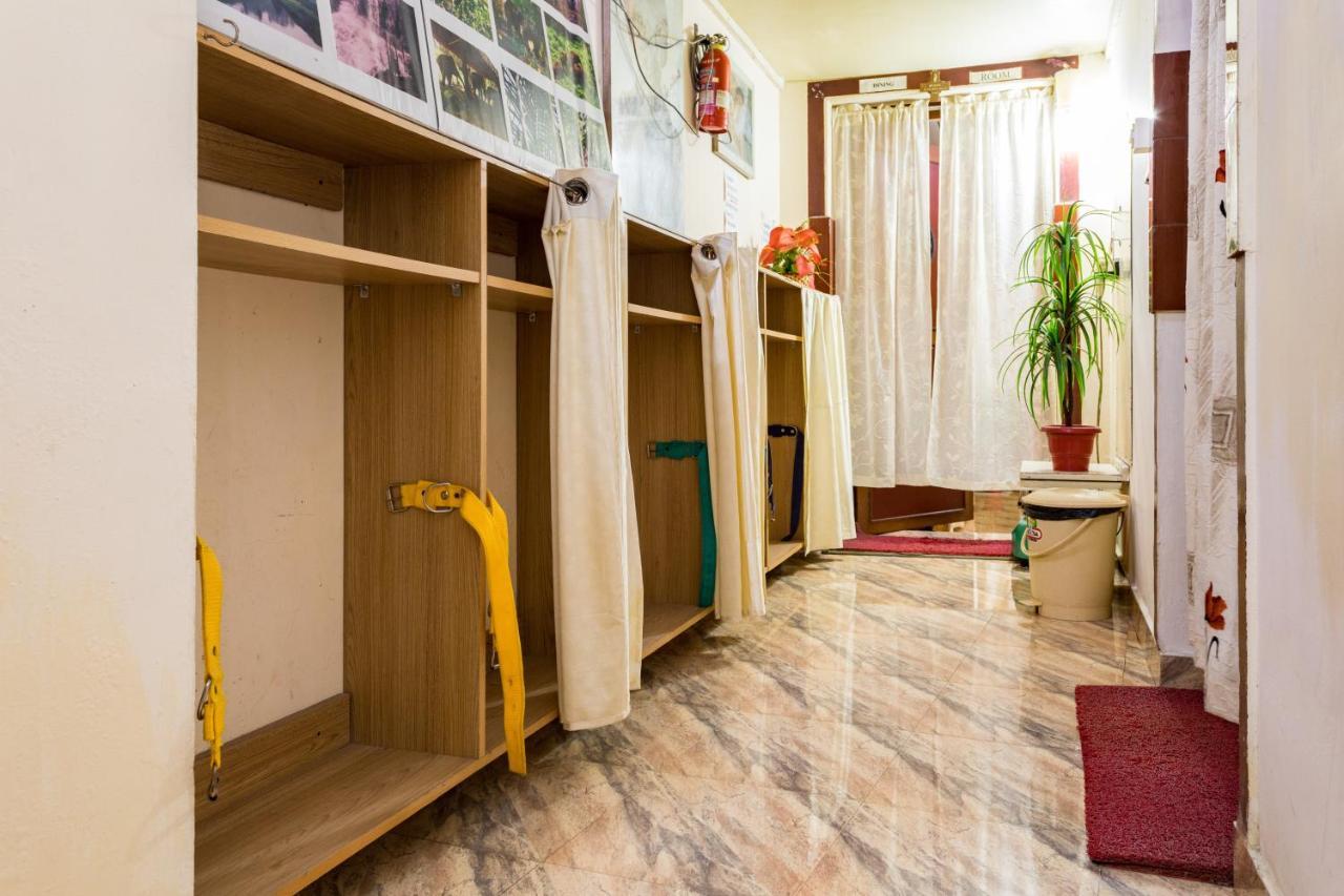 Bed & Breakfast Sonnetta Residency