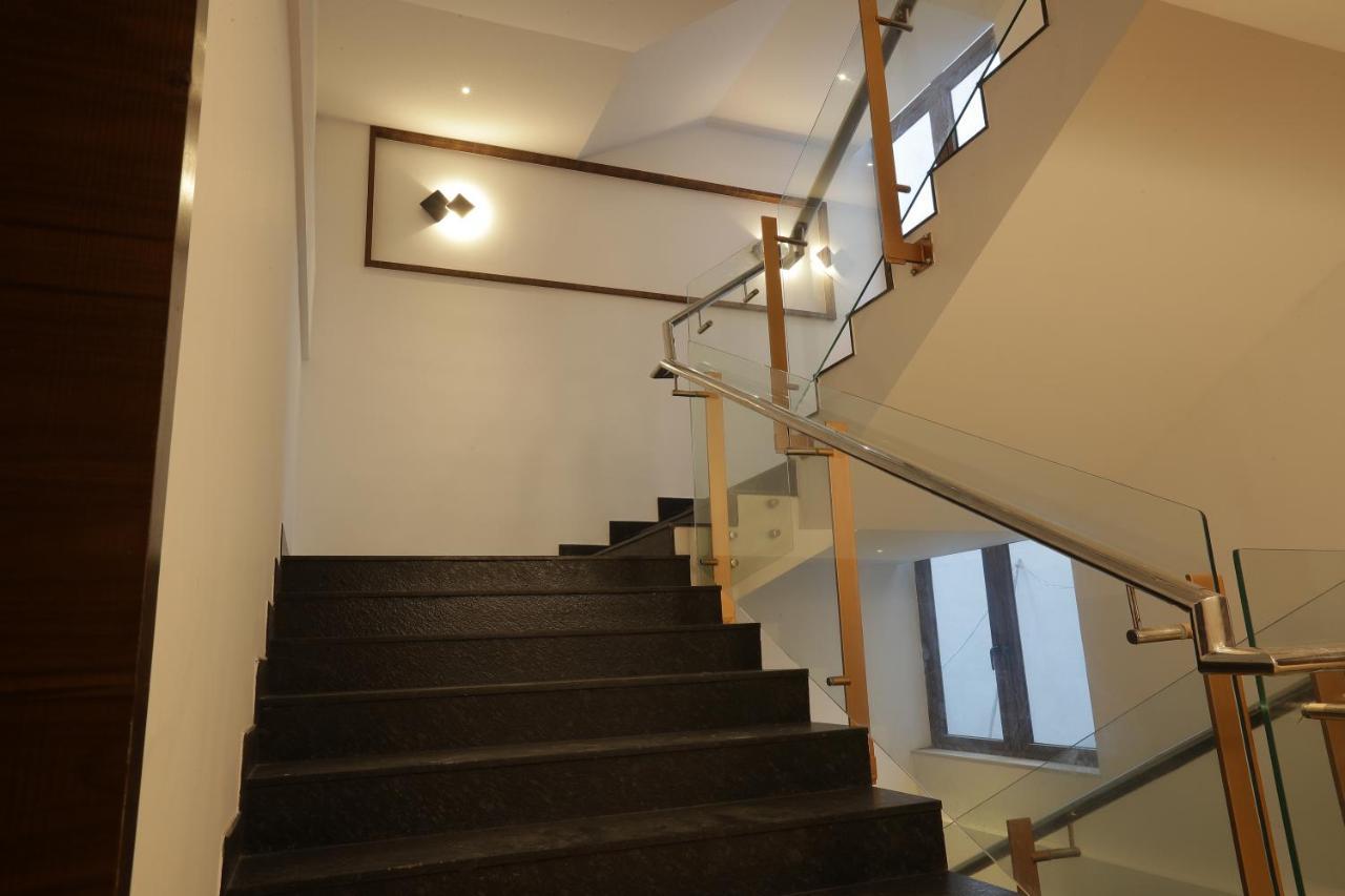 Hotel Span International Kochi