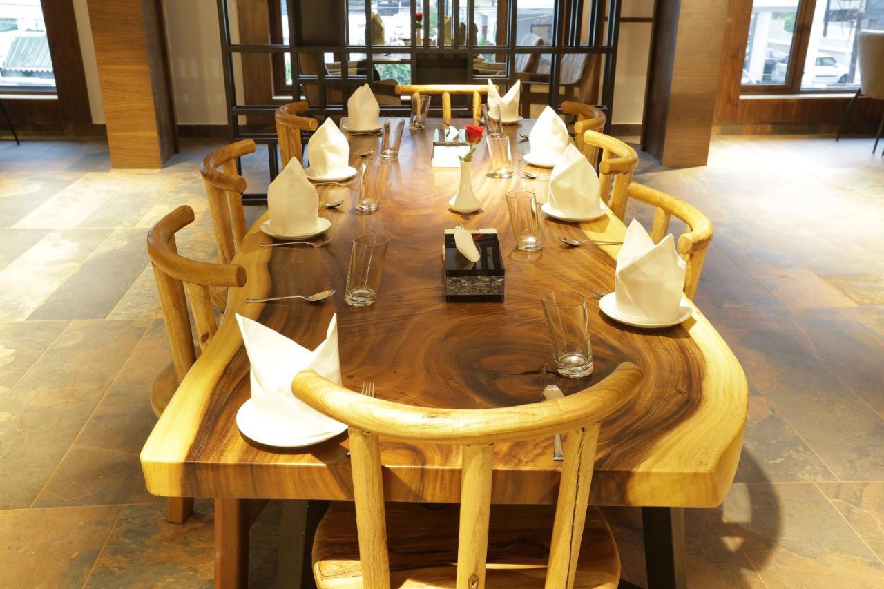 Span International Kochi