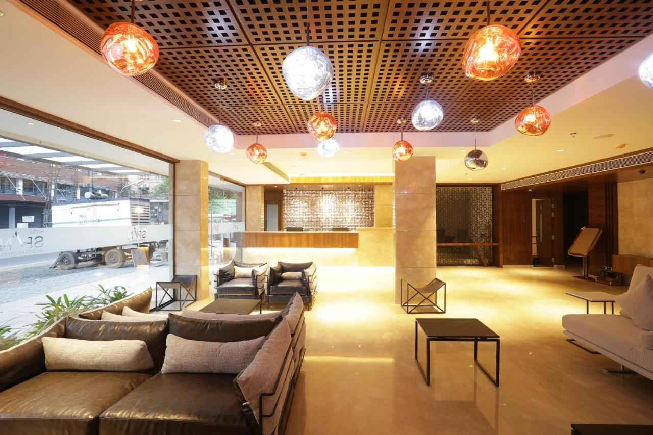 Hotel Span International