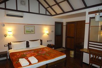 Resort Vedic Village Resorts