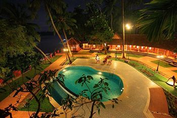 Resort Vedic Village Resorts 3*