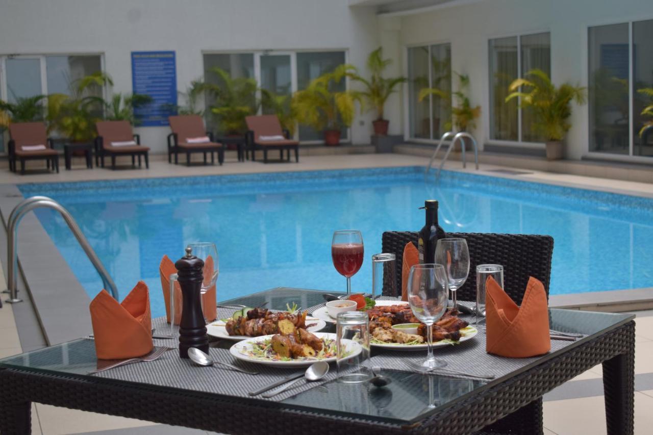 Starlit 4* Kochi