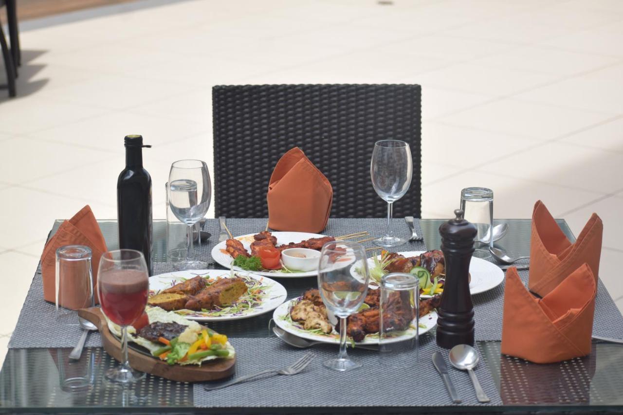 Starlit Hotel 4*