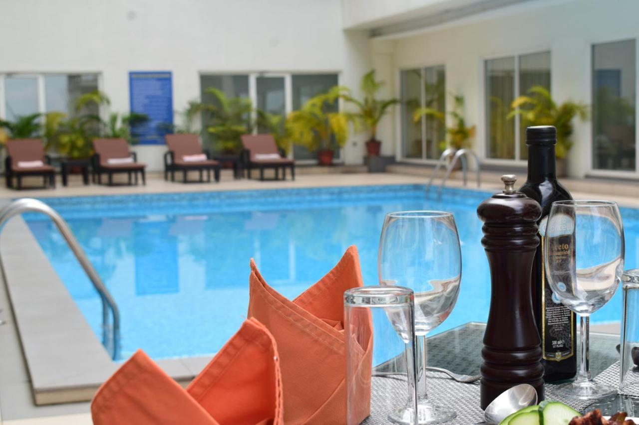 Hotel Starlit Kochi