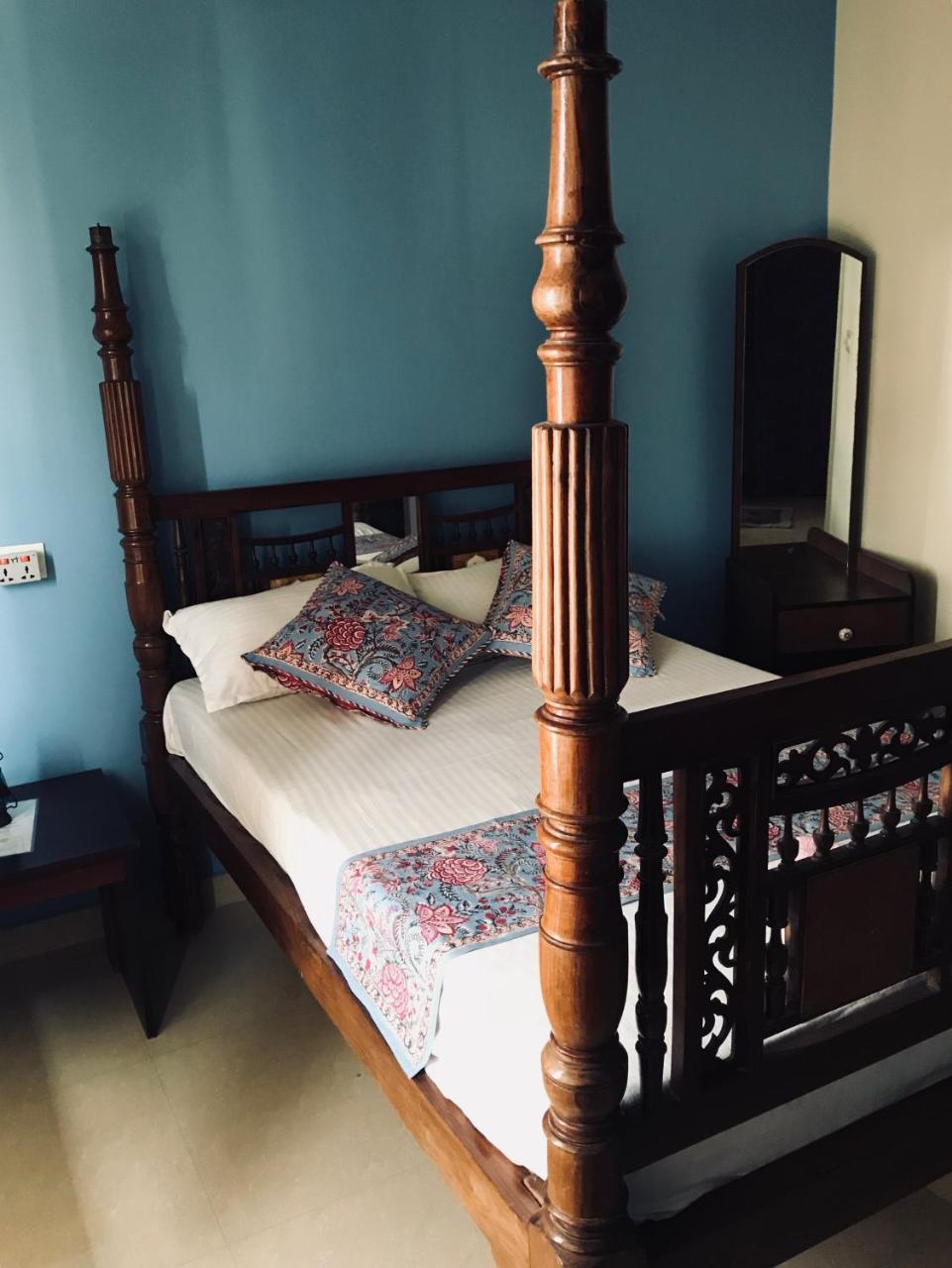 Homestay Goodkarma