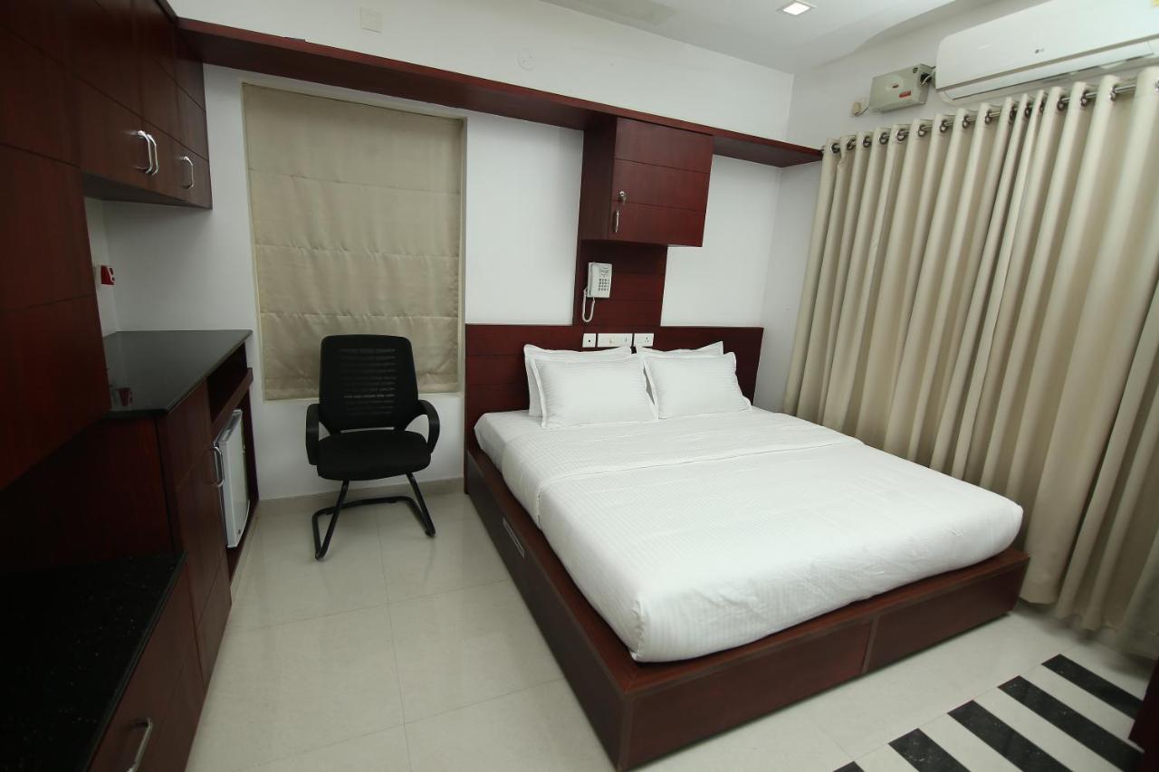 Omnest Kochi