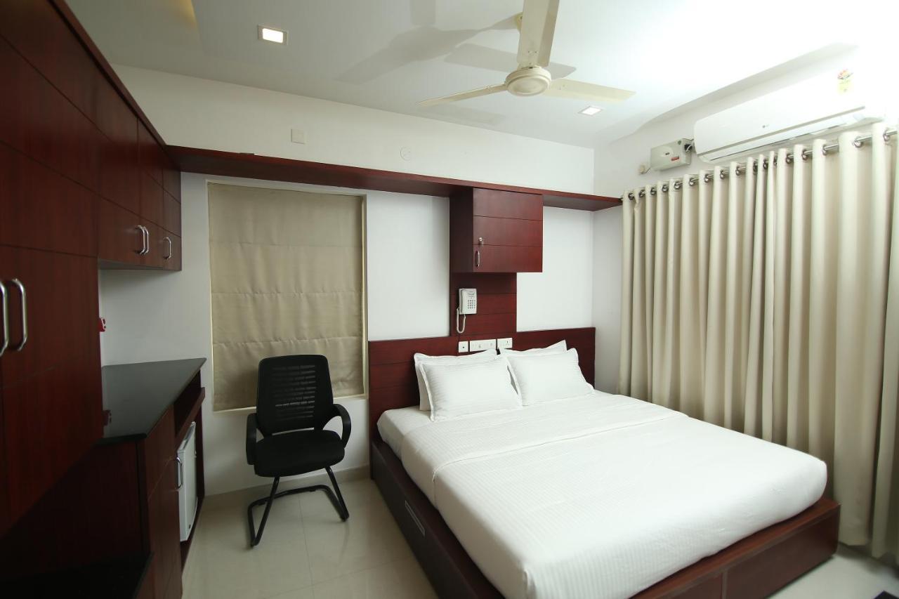Omnest Hotel