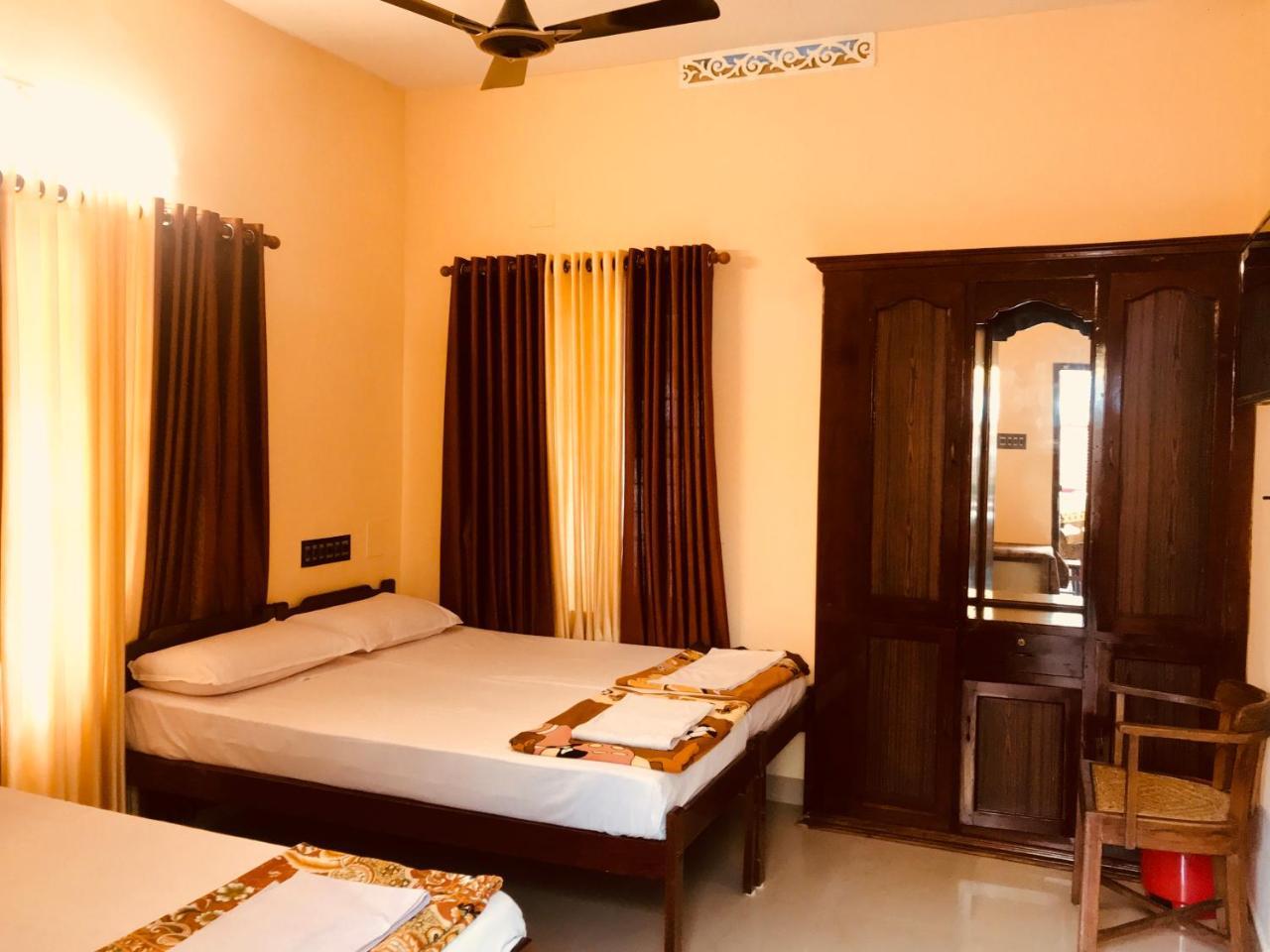 Bastian Homestay Kochi