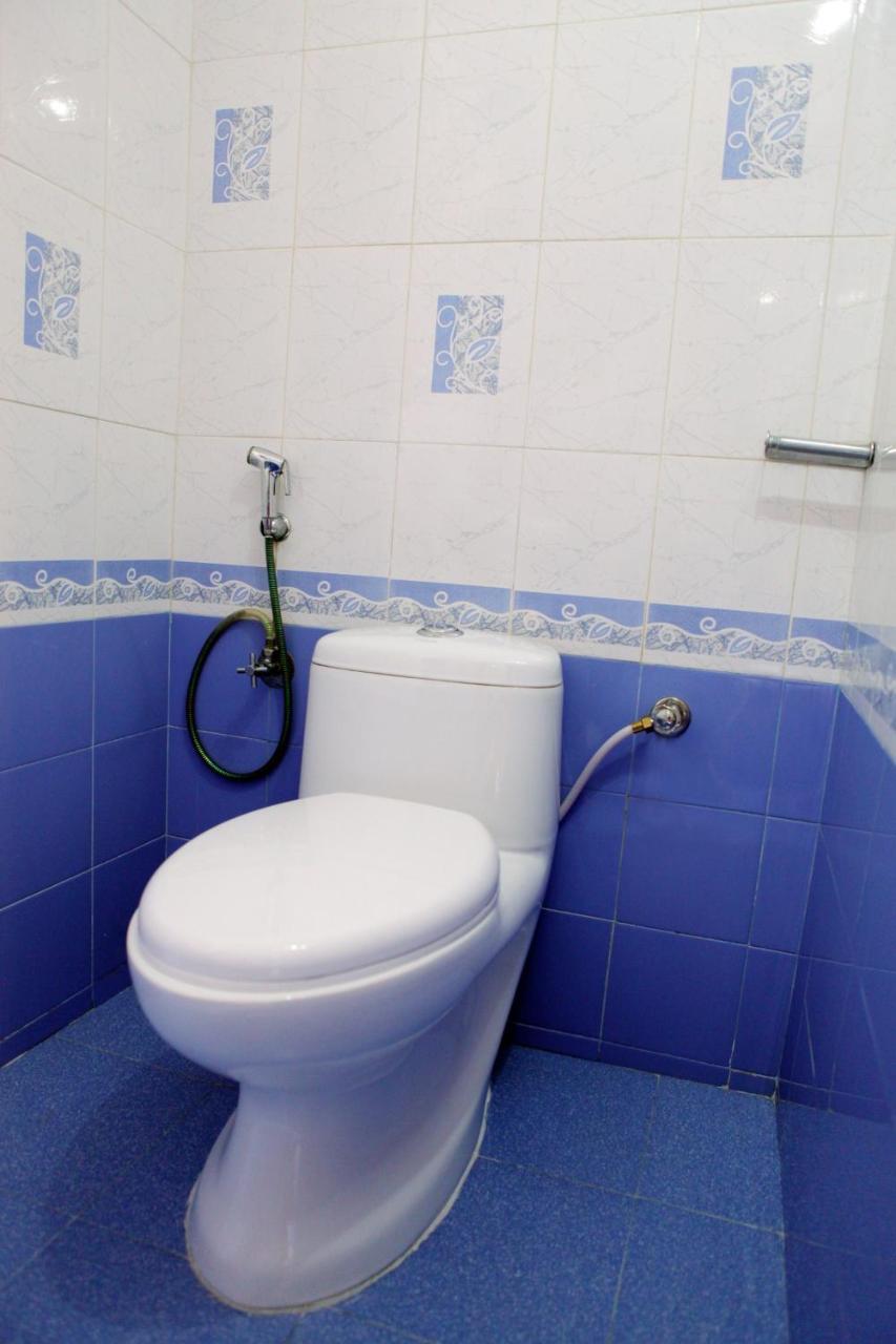 Bed & Breakfast Das Residency Kochi