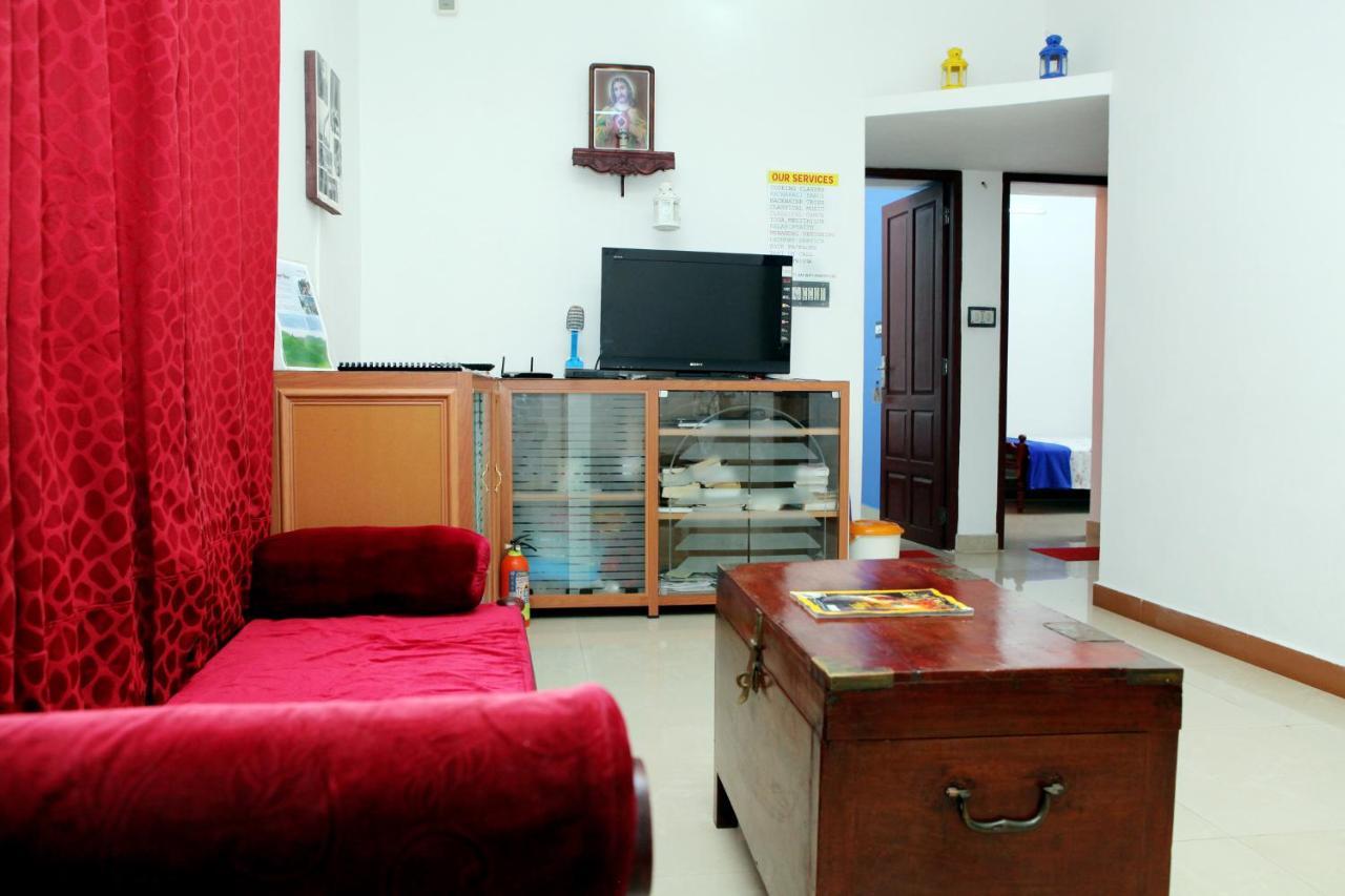 Das Residency Kochi