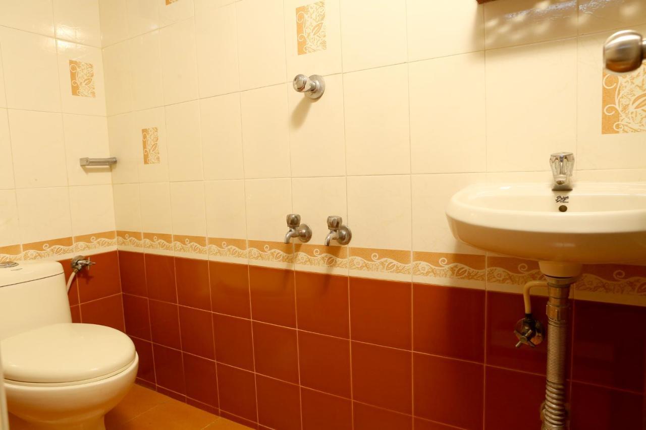 Das Residency Bed & Breakfast Kochi