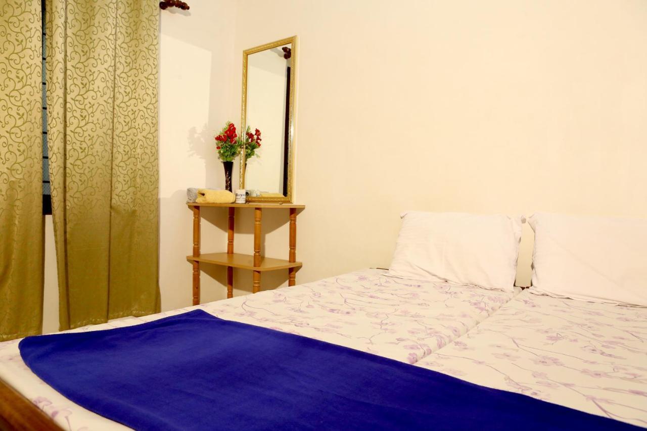 Bed & Breakfast Das Residency *