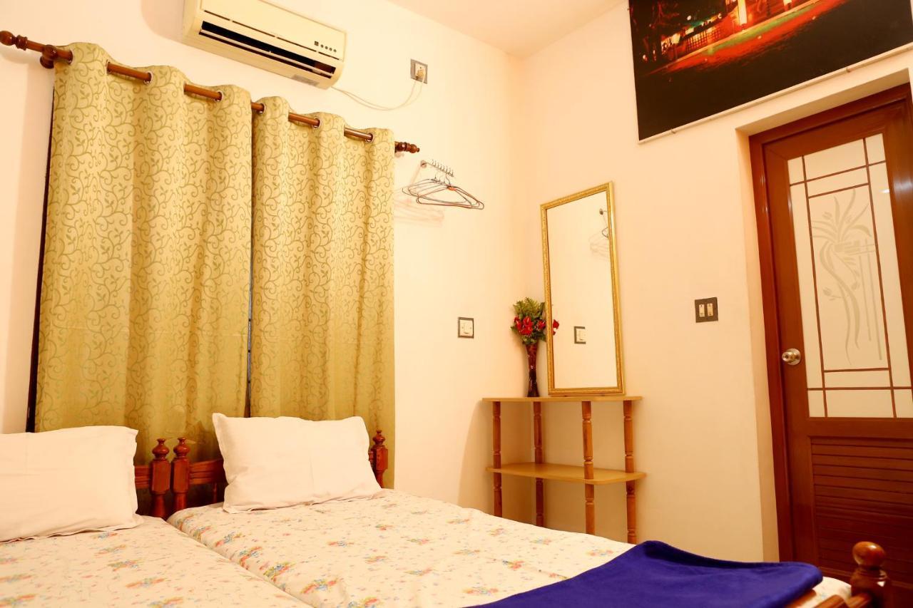 Das Residency Kochi