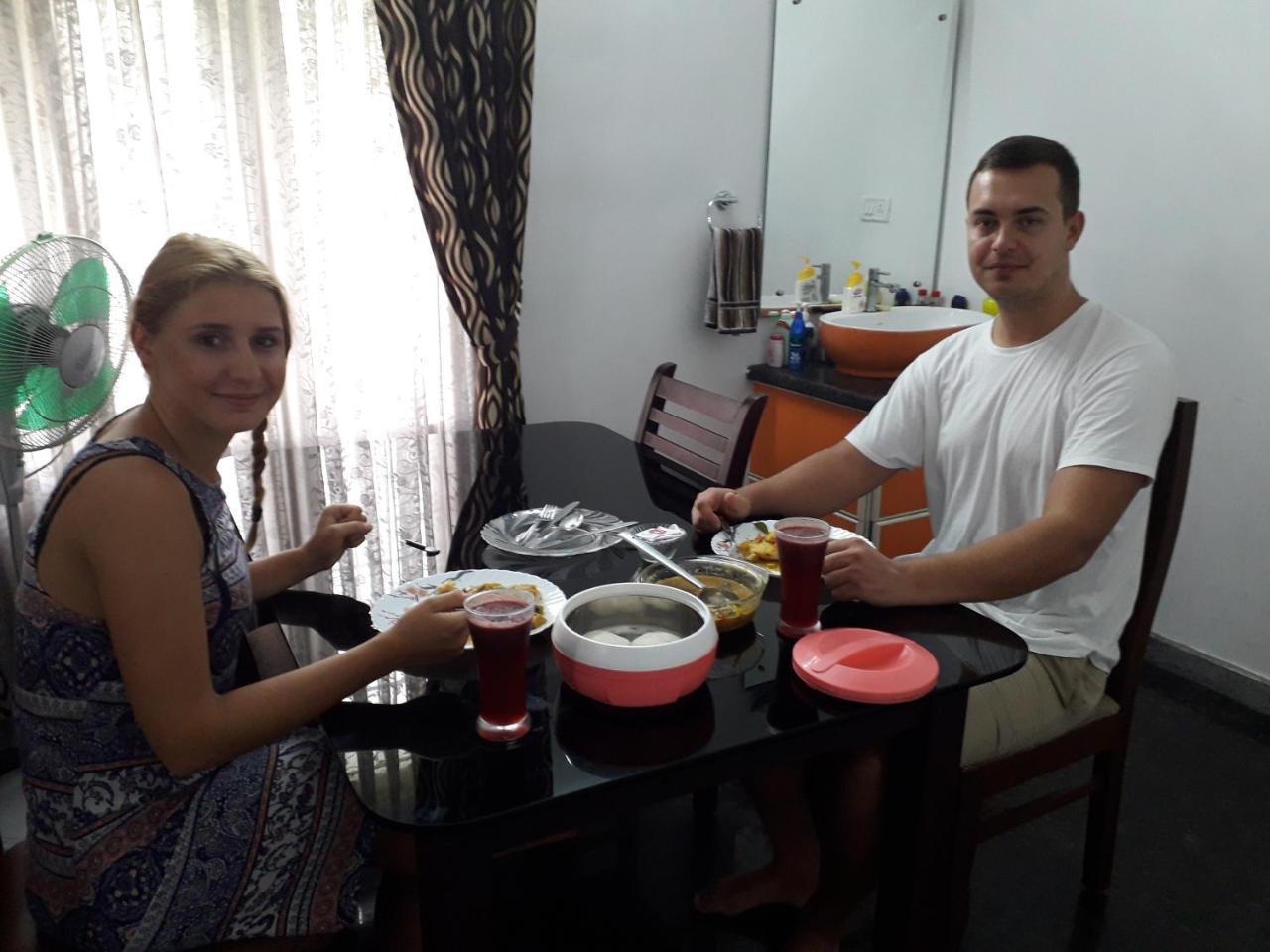 Bed & Breakfast Janatha Kochi