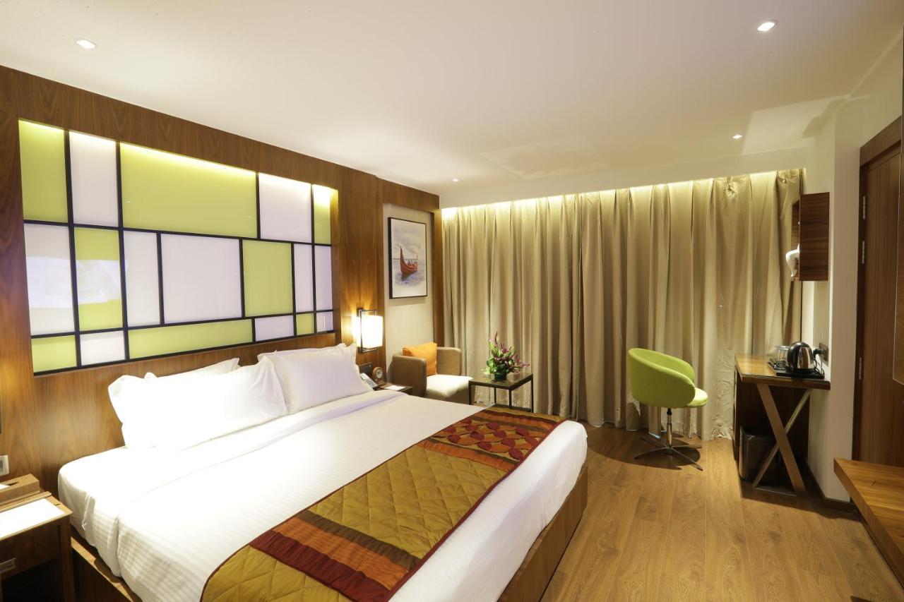 Hotel Span International