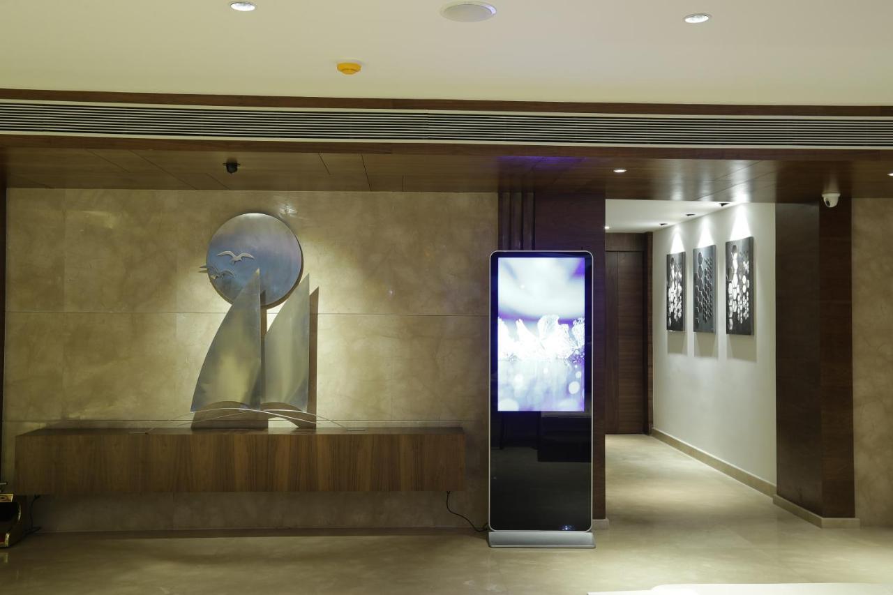 Span International Hotel