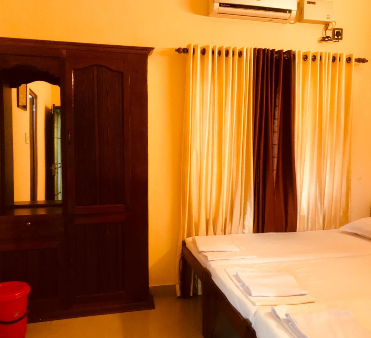 Bastian Homestay Kochi
