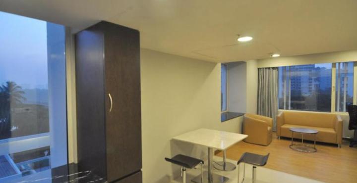 Keys Select By Lemon Tree Hotels, Hotel Kochi