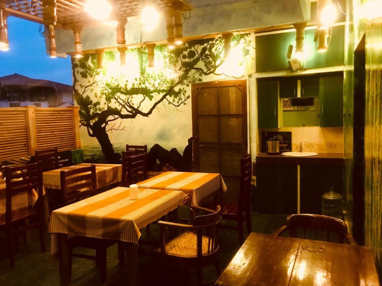 Bastian Homestay Kochi