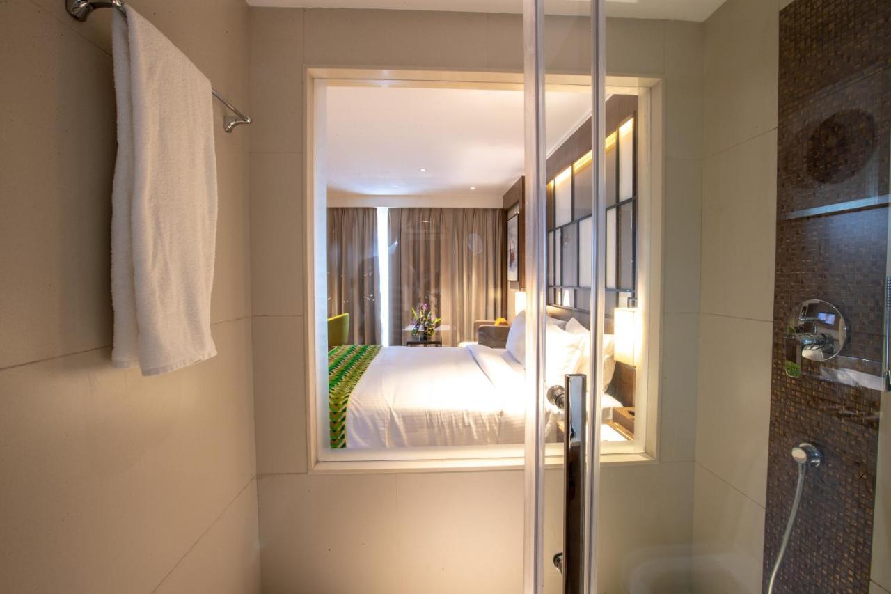 Hotel Span International