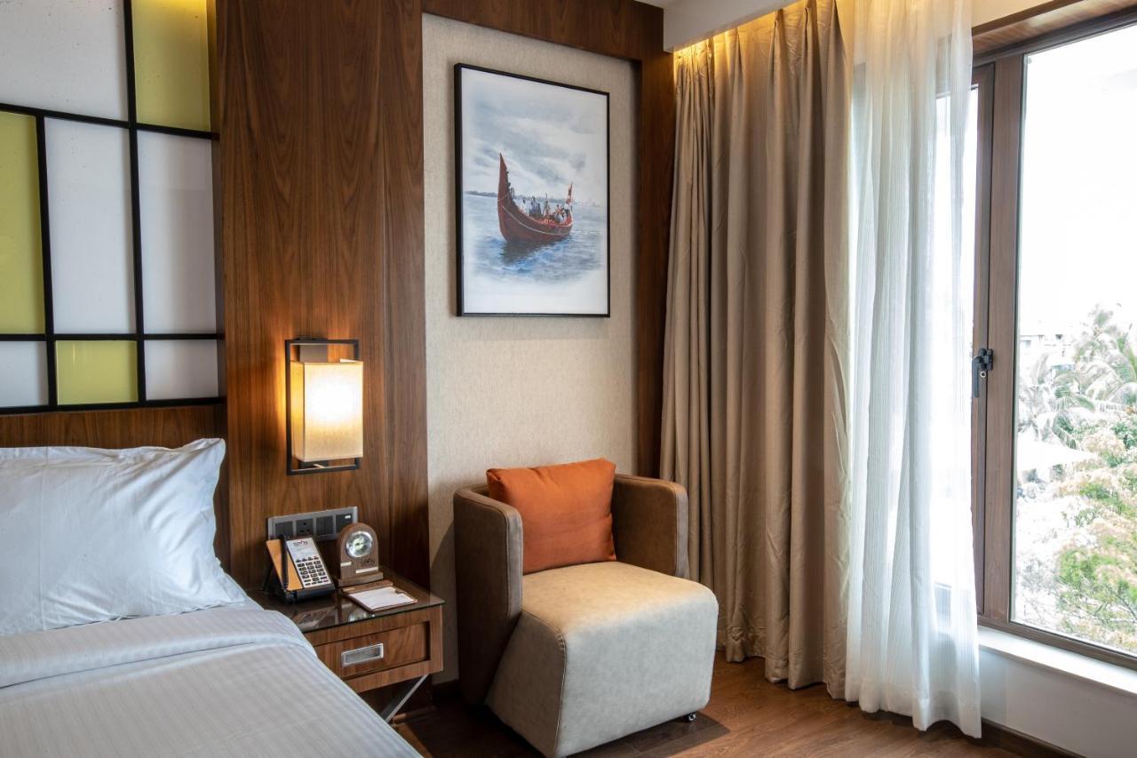Span International Hotel Kochi