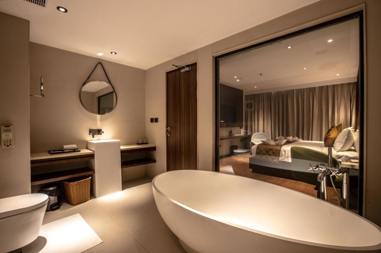 Span International Hotel Kochi