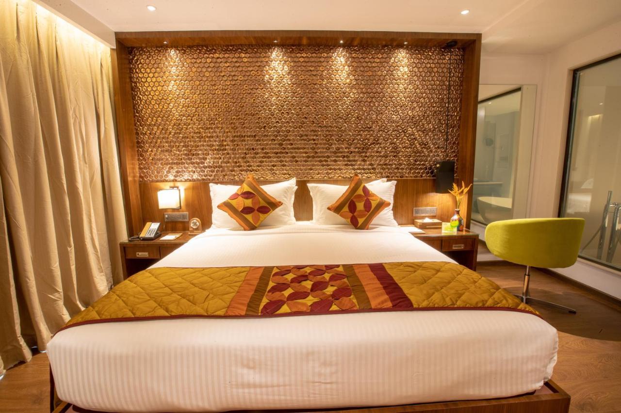 Hotel Span International Kochi