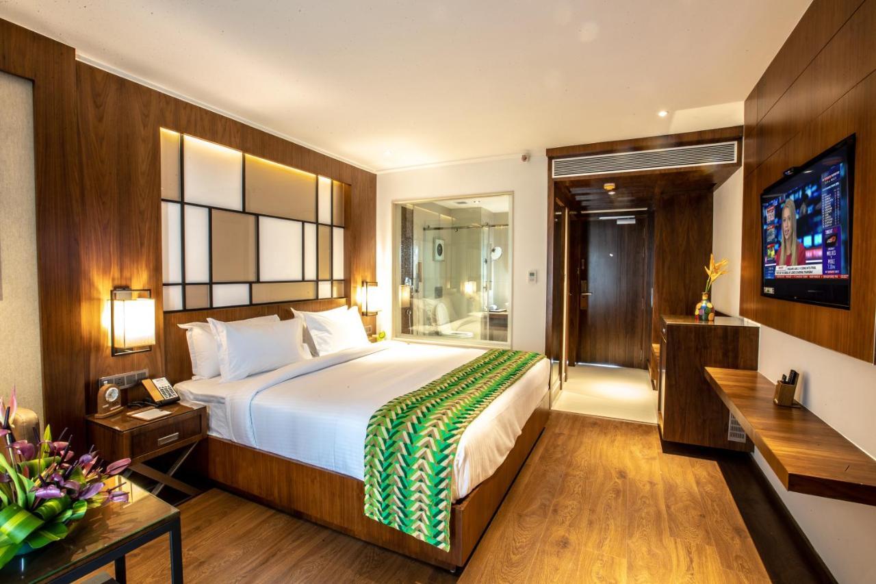 Hotel Span International 4*