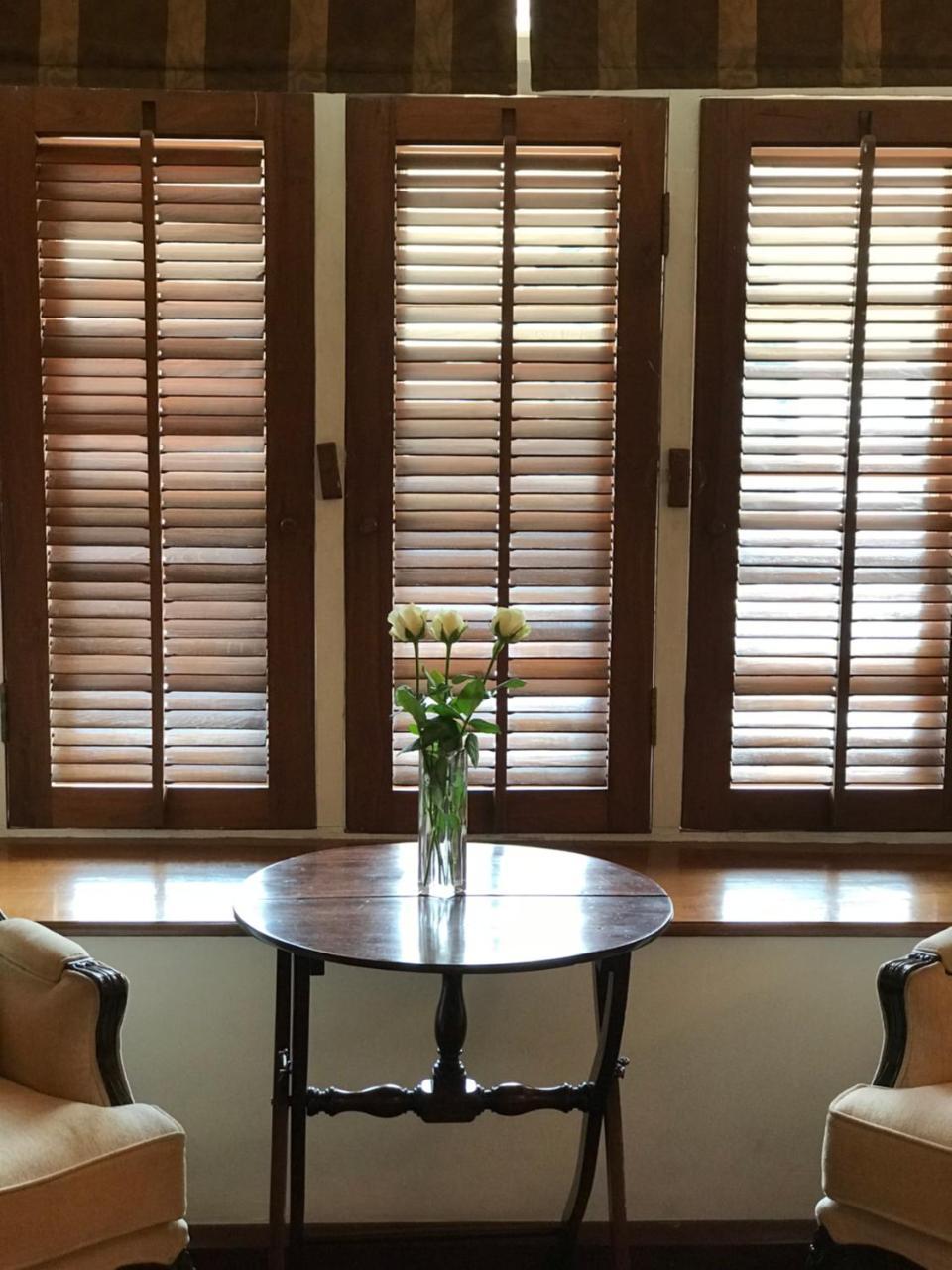 Le Colonial 1506 - Exclusive Luxury Hideaway